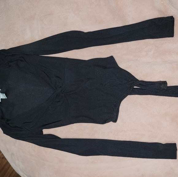 Bodysuit - Picture 1 of 2